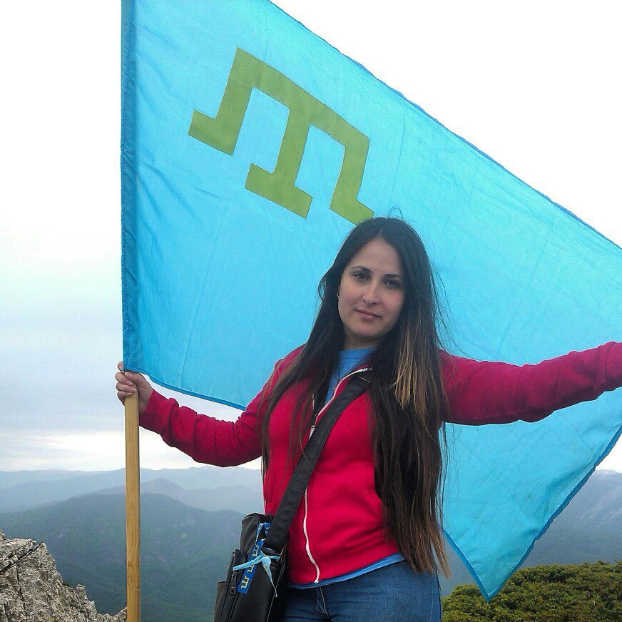 Знакомства С Крымскими Татарами
