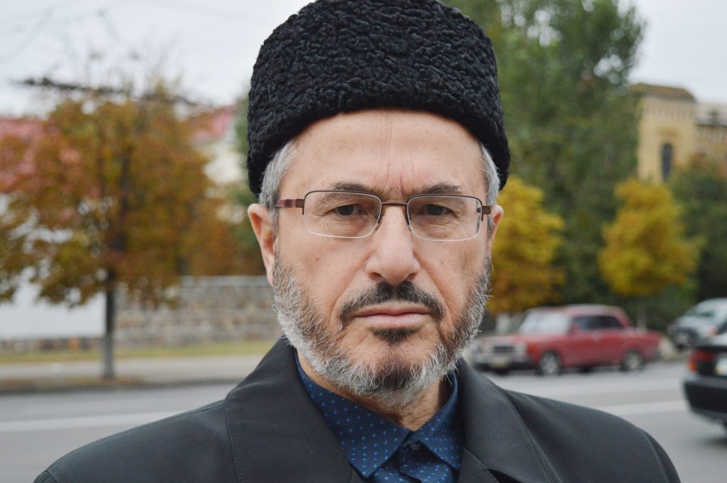 crimean-tatar-activist
