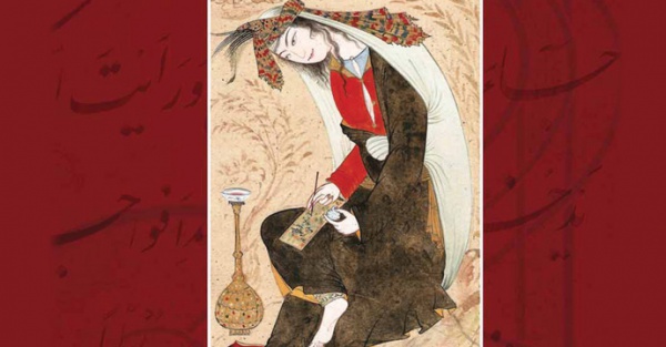4. Зайнаб аль-Шахда, XII век